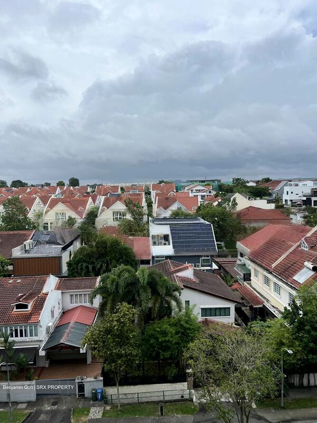 Blk 4 Farrer Gardens (Bukit Timah), HDB 3 Rooms #444990451